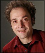 Portrait M. Reiber